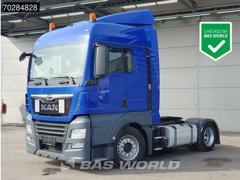 MAN TGX 18.460 Sattelzugmaschine