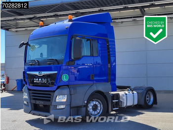 MAN TGX 18.460 Sattelzugmaschine