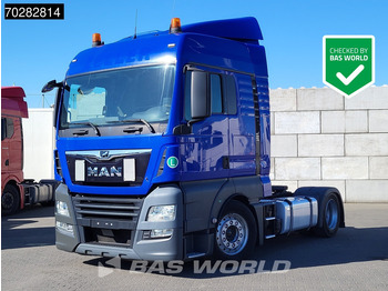 MAN TGX 18.460 Sattelzugmaschine