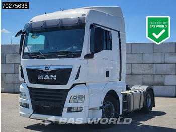 MAN TGX 18.460 Sattelzugmaschine