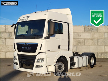 MAN TGX 18.460 Sattelzugmaschine
