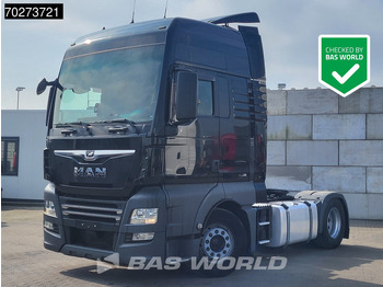 MAN TGX 18.460 Sattelzugmaschine