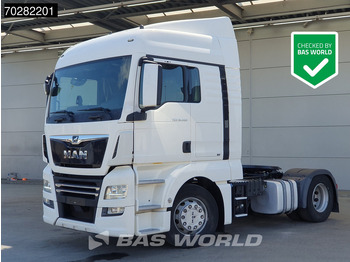 MAN TGX 18.460 Sattelzugmaschine