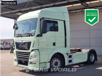MAN TGX 18.460 Sattelzugmaschine