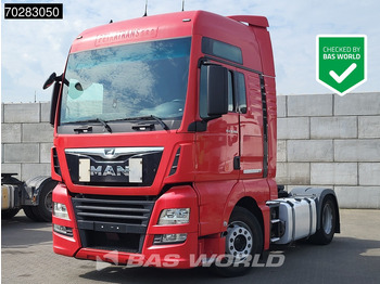 MAN TGX 18.460 Sattelzugmaschine