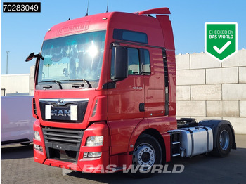 MAN TGX 18.460 Sattelzugmaschine