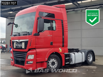 MAN TGX 18.460 Sattelzugmaschine