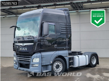 MAN TGX 18.470 Sattelzugmaschine