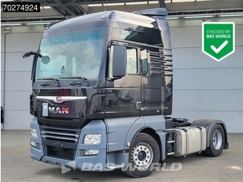 MAN TGX 18.470 Sattelzugmaschine