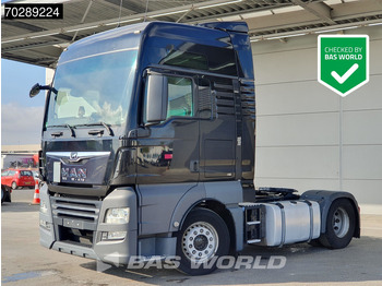 MAN TGX 18.470 Sattelzugmaschine