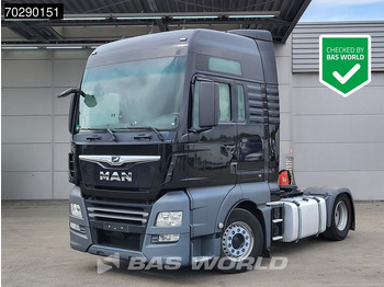 MAN TGX 18.470 Sattelzugmaschine