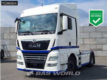 MAN TGX 18.470 Sattelzugmaschine