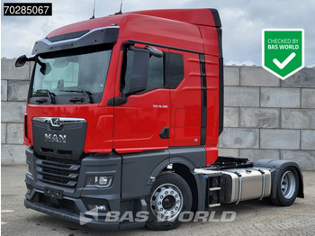 MAN TGX 18.480 Sattelzugmaschine