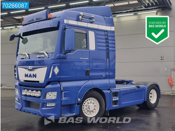 MAN TGX 18.480 Sattelzugmaschine