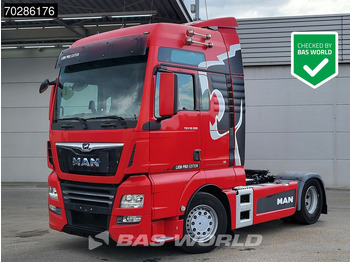 MAN TGX 18.500 Sattelzugmaschine