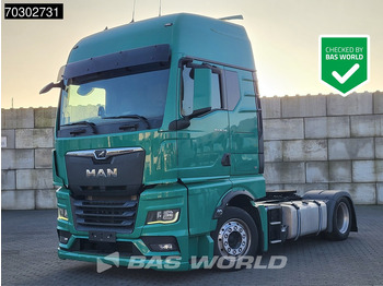 MAN TGX 18.510 Sattelzugmaschine