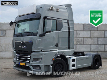 MAN TGX 18.510 Sattelzugmaschine