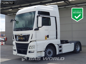 MAN TGX 18.510 Sattelzugmaschine