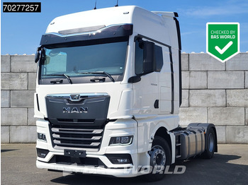 MAN TGX Sattelzugmaschine
