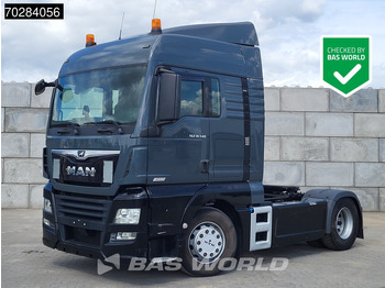 MAN TGX 18.540 Sattelzugmaschine