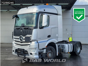 MERCEDES-BENZ Actros 1843 Sattelzugmaschine