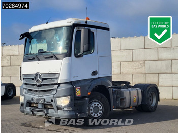 MERCEDES-BENZ Actros 1845 Sattelzugmaschine