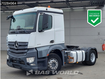 MERCEDES-BENZ Actros 1845 Sattelzugmaschine