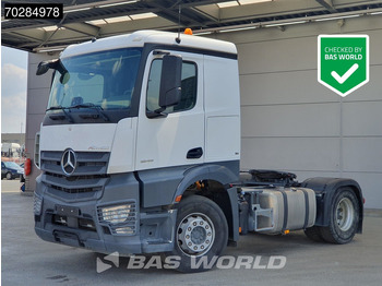 MERCEDES-BENZ Actros 1845 Sattelzugmaschine