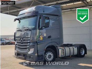 MERCEDES-BENZ Actros 1851 Sattelzugmaschine