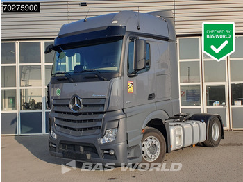 MERCEDES-BENZ Actros 1851 Sattelzugmaschine
