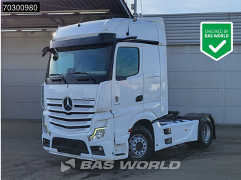 MERCEDES-BENZ Actros Sattelzugmaschine