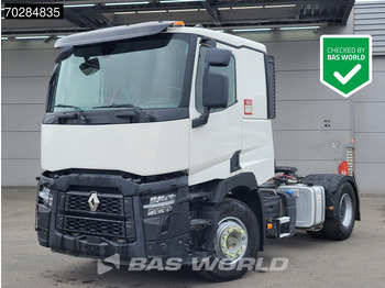 RENAULT C 440 Sattelzugmaschine