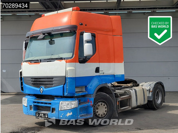 RENAULT Premium 450 Sattelzugmaschine