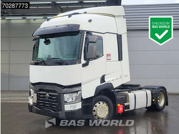 RENAULT T 460 Sattelzugmaschine
