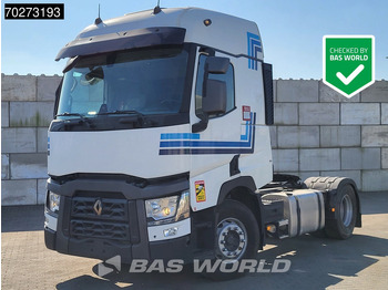RENAULT T 460 Sattelzugmaschine