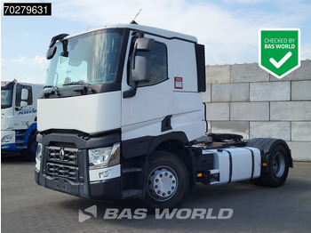 RENAULT T 460 Sattelzugmaschine
