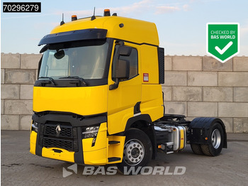 RENAULT T 480 Sattelzugmaschine