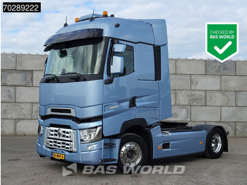 RENAULT T 480 Sattelzugmaschine