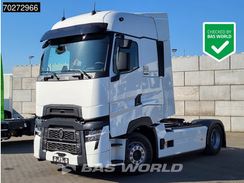 RENAULT T 520 Sattelzugmaschine