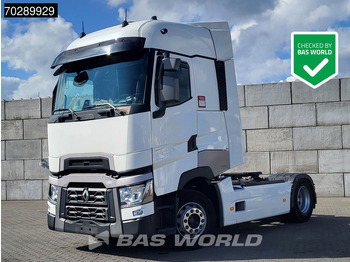 RENAULT T High 520 Sattelzugmaschine