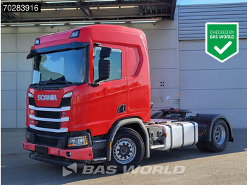 SCANIA R 410 Sattelzugmaschine