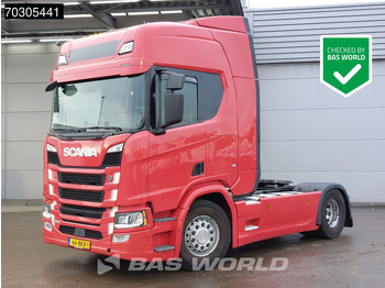 SCANIA R 450 Sattelzugmaschine