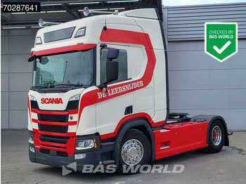 SCANIA R 450 Sattelzugmaschine