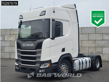SCANIA R 450 Sattelzugmaschine