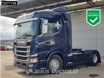 SCANIA R 450 Sattelzugmaschine