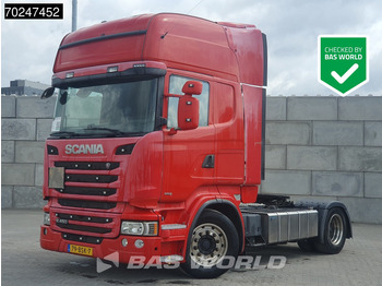 SCANIA R 450 Sattelzugmaschine