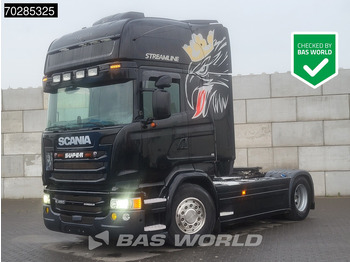 SCANIA R 450 Sattelzugmaschine