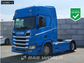SCANIA R 450 Sattelzugmaschine