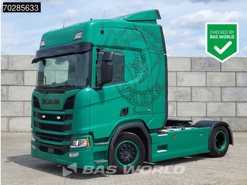SCANIA R 450 Sattelzugmaschine