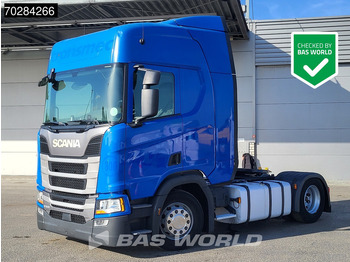 SCANIA R 500 Sattelzugmaschine